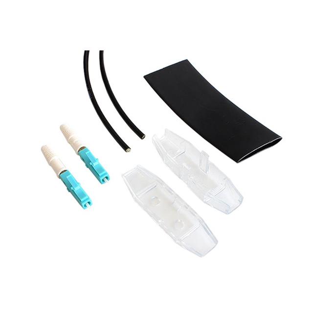 KIT 4CHAN TERM 5-6MM SC OM1