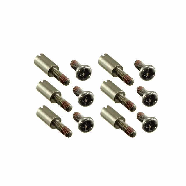 STAND OFF KIT .638 M-F