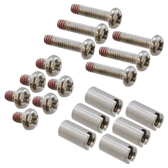 STANDOFF KIT .348 F-F