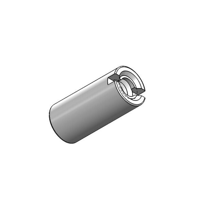 100PC STNDOFF .403 F-F 1BG=100PC