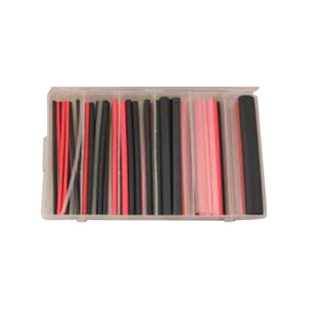SHRINK TUBING DUAL WALL, 18 ITEM