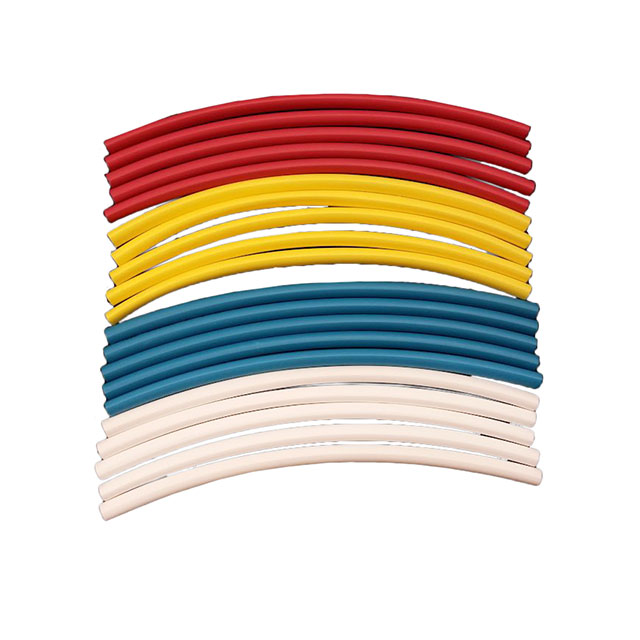 HEAT SHRINK TUBING; 6" (150MM) X