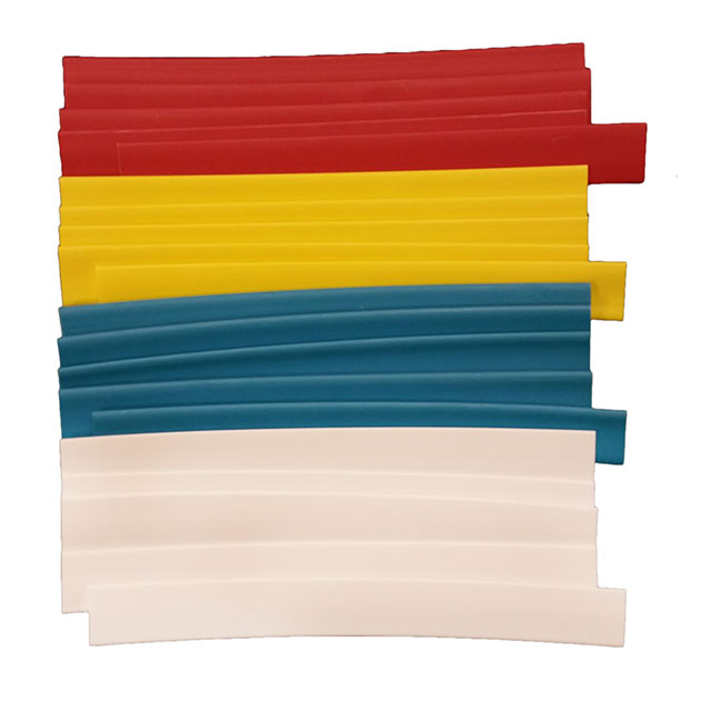 HEAT SHRINK TUBING; 6" (150MM) X