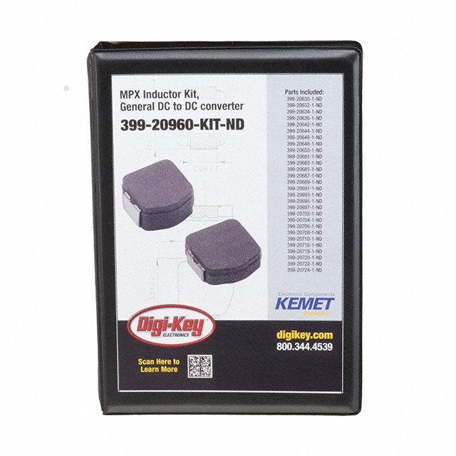 METAL POWDER INDUCTOR AUTOMOTIVE