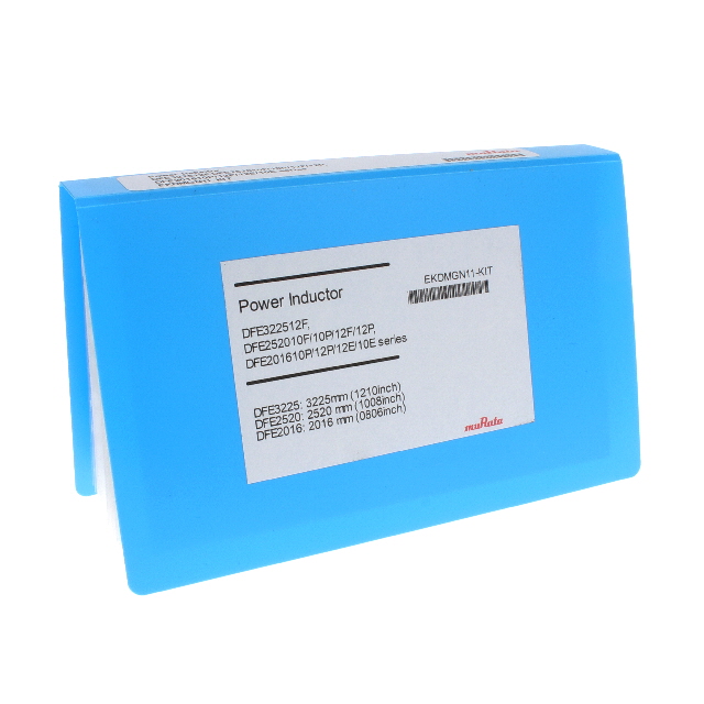 METAL ALLOY POWER INDUCTORS FOR