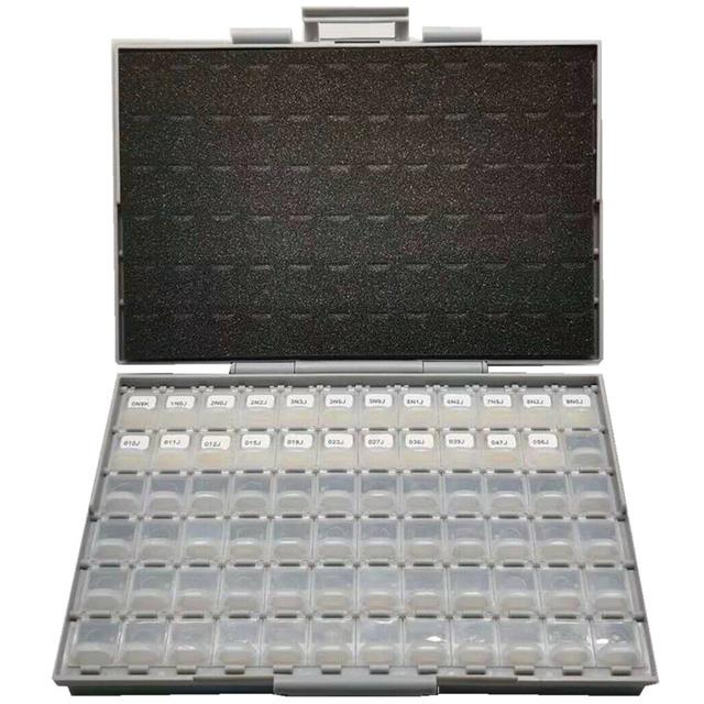 0402 INDUCTOR KIT 23 VALUES 10PC