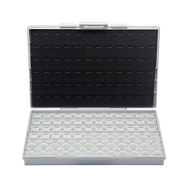 0603 INDUCTOR KIT 35 VALUES 10PC