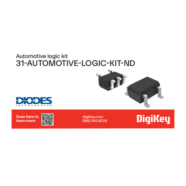 AUTOMOTIVE LOGIC KIT