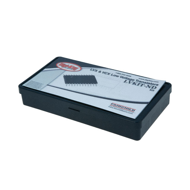 KIT LVX SERIES 5EA OF 6 VALUES