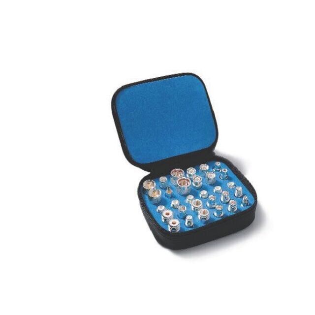 CONN ADAPTER MALE BNC
