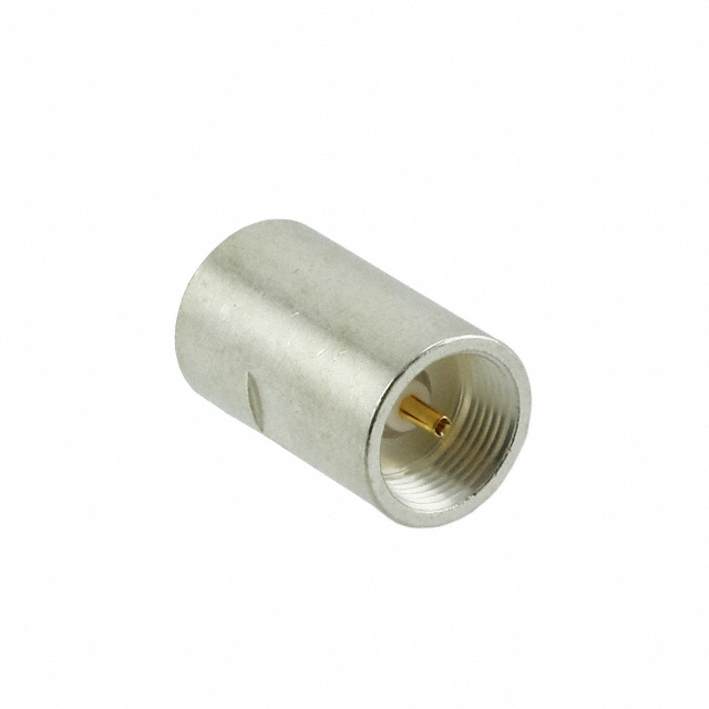 CONN ADAPTER FEMAL-FEMAL BARREL