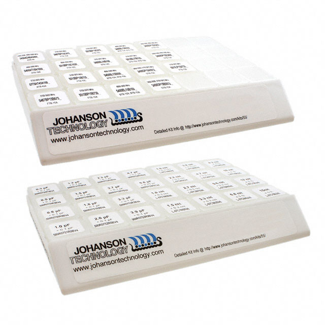 0402 CAP/IN/IPC 2.45GHZ DSGN KIT