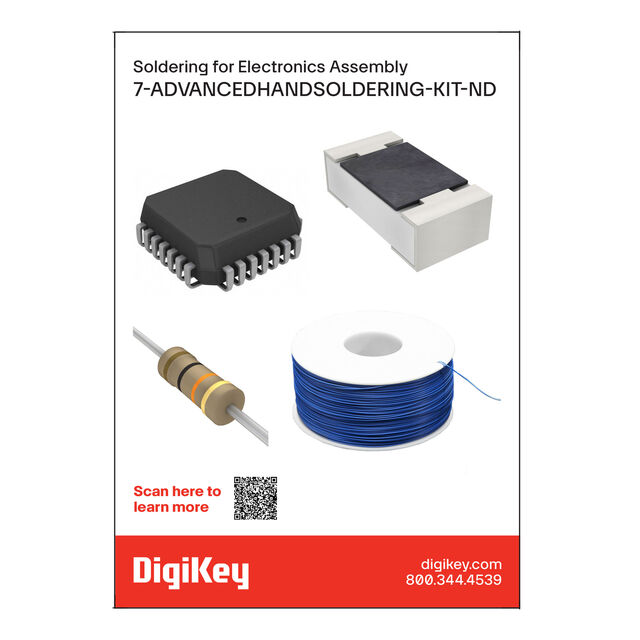 SOLDERING FOR ELECTRONICS ASSEM
