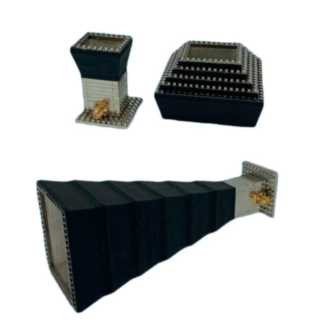 1.7-20 GHZ HORN ANTENNA KIT