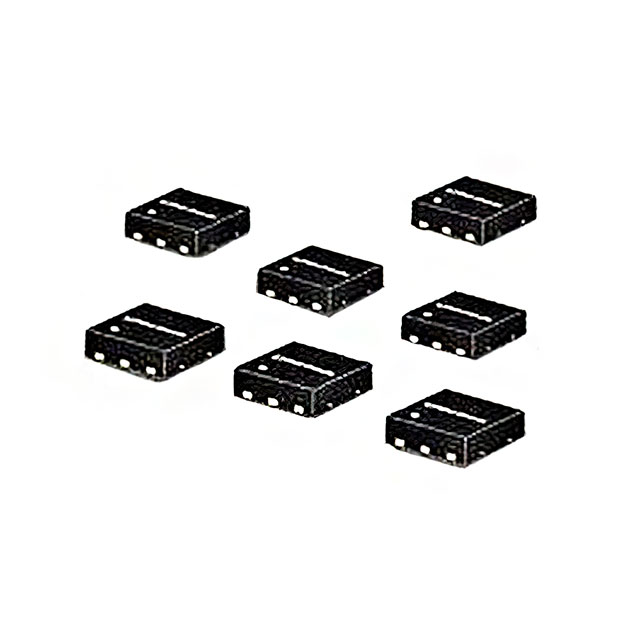 KIT MMIC EQ / SMT / 8 MODELS