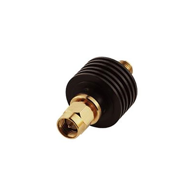 KIT FIXED SS ATTEN / SMA/ ROHS