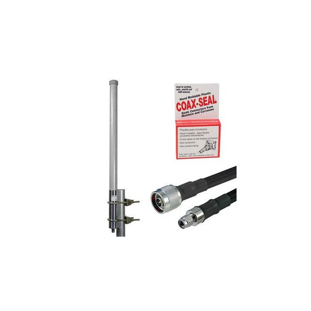 ANTENNA KIT: 6DBI 10FT