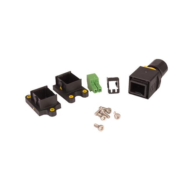 PERIMICA IP65/67 UPGRADE KIT FOR