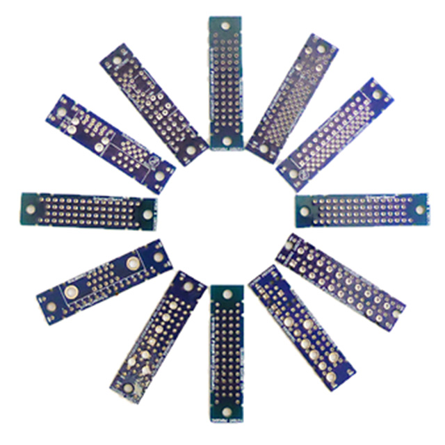 I/O COMBO PACK