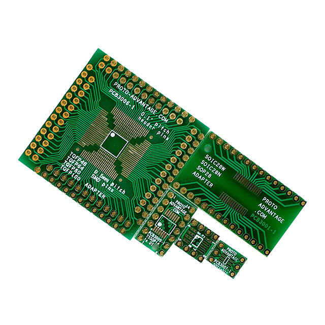 SMT ADAPTER VALUE PACK
