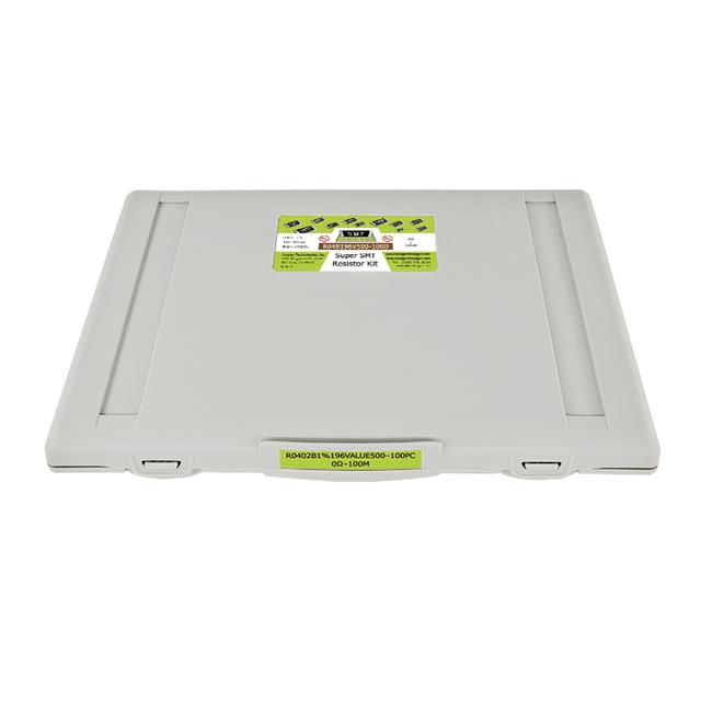 196 values-0402 size-500/100pcs/