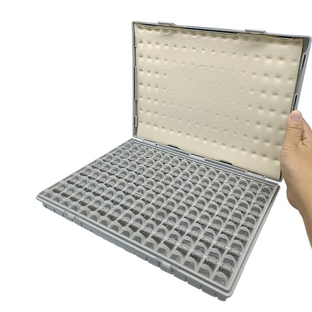 510 values-0402 size-50pcs/value