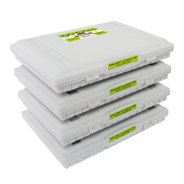 510 values-0603 size-100pcs/valu