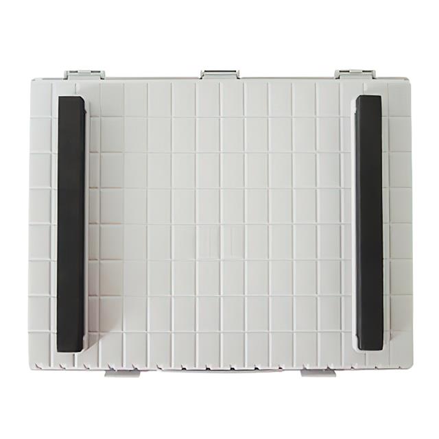 1206 1/4W 1% SMD RESISTOR KIT