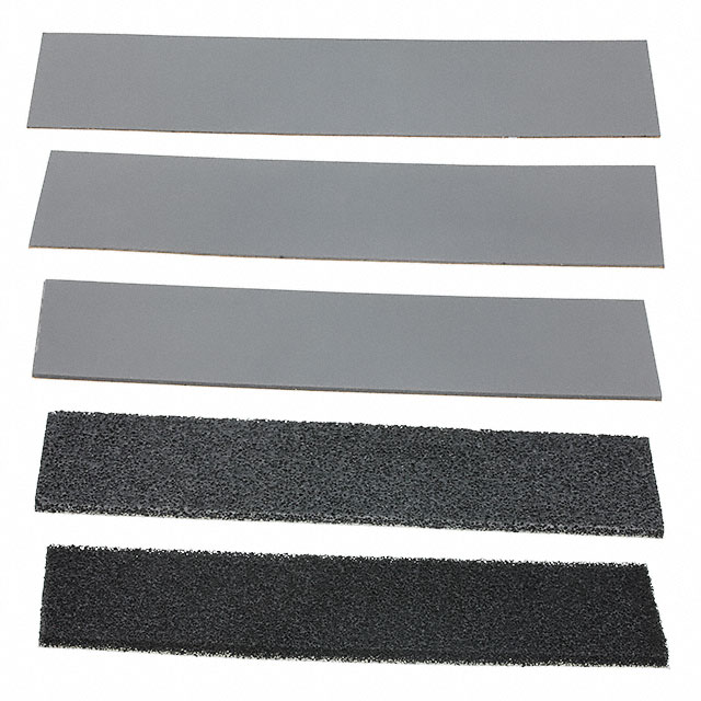 ABSORBER SAMPLE KIT 10 PIECES