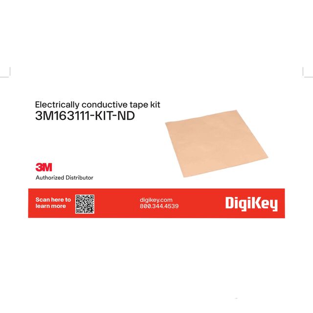 3M EMI SHIELDING TAPE KIT
