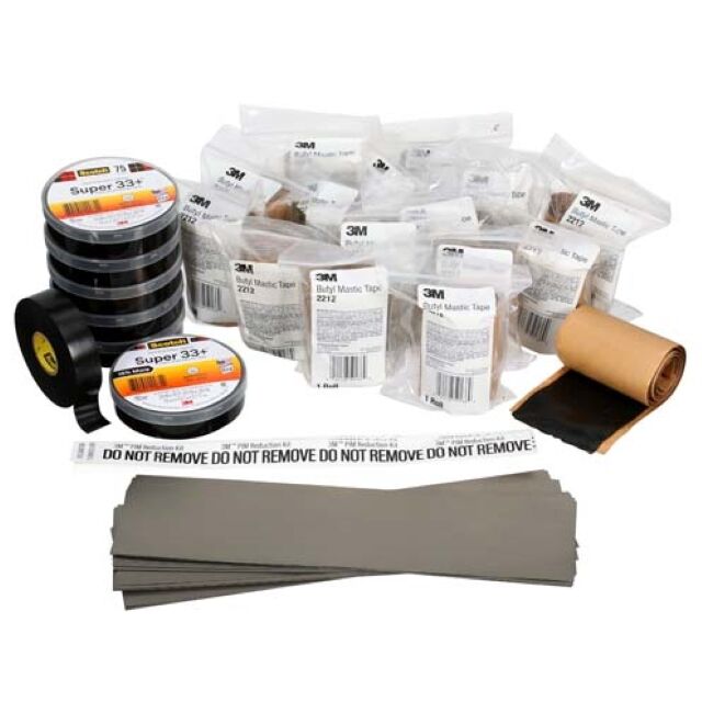 3M PIM REDUCTION KIT 1000
