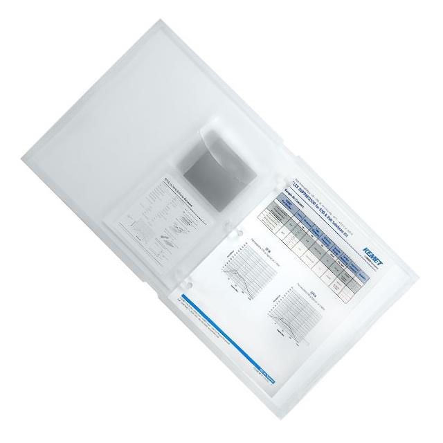 FLEX SUPPRESSOR FOR ESD & EMI SO