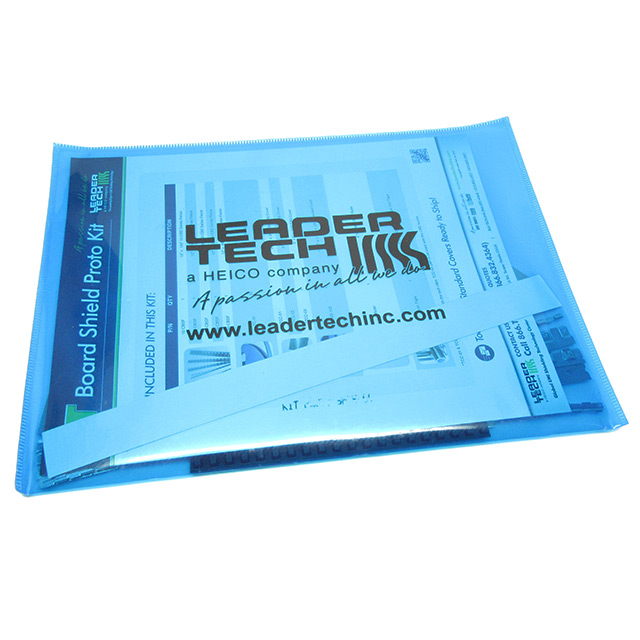 BOARD SHIELD PROTOTYPE KIT