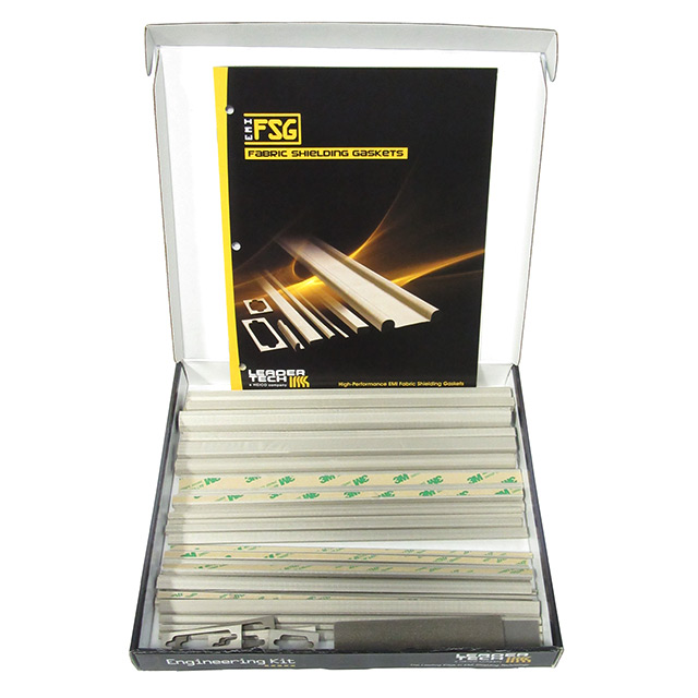 FABRIC SHIELDING GASKET ENGINEER