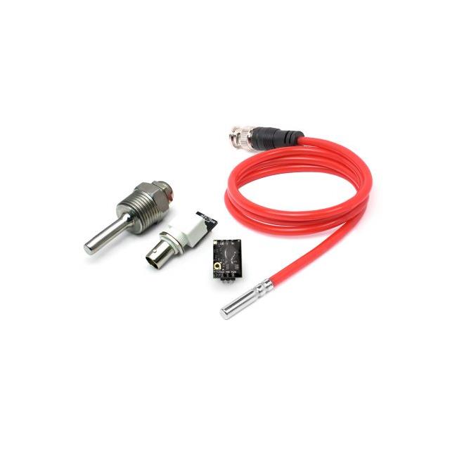 4 PIECES TEMPERATURE KIT