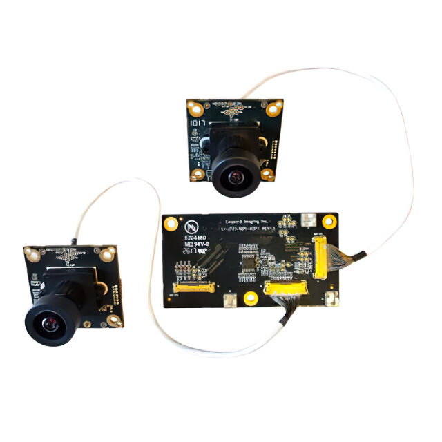 2 PIECES IMAGE SENSORS KIT