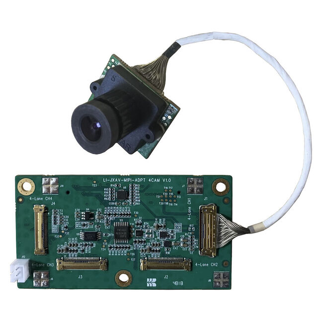 1 PIECE IMAGE SENSORS KIT