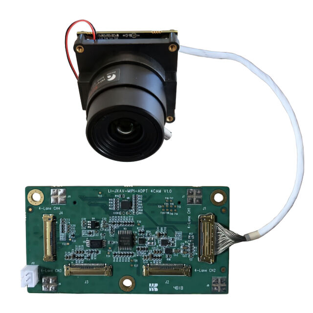 1 PIECE IMAGE SENSORS KIT