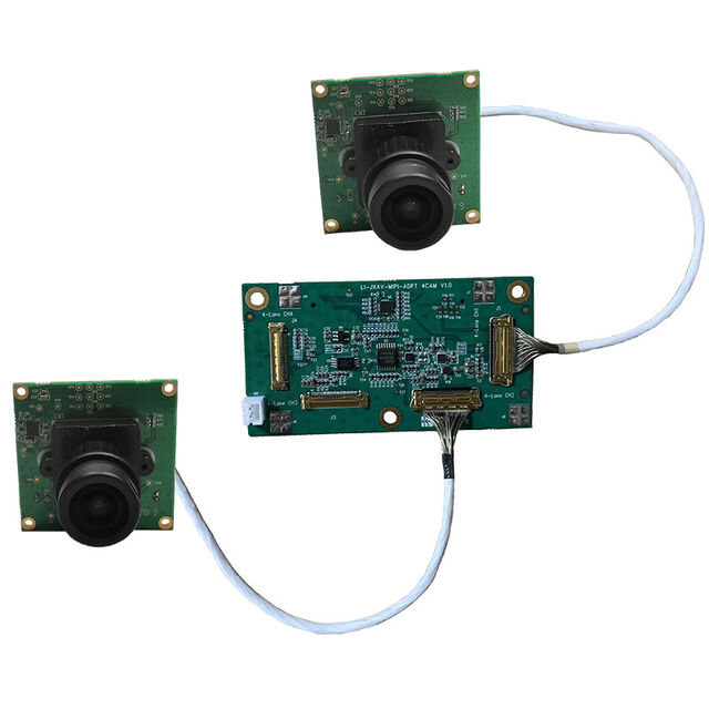 2 PIECES IMAGE SENSORS KIT