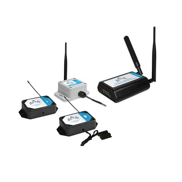 5 PIECES WIRELESS IOT SENSOR KIT