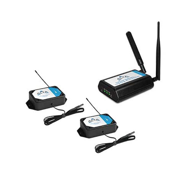 3 PIECES WIRELESS IOT SENSOR KIT