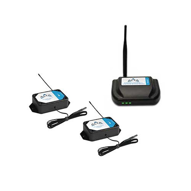 3 PIECES WIRELESS IOT SENSOR KIT