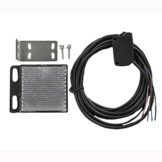 5 PCS PHOTOELECTRIC SENSORS KIT (SEN0580) | IC Online