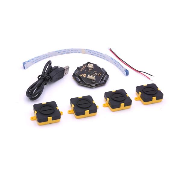 23 PIECES IMAGE SENSORS KIT