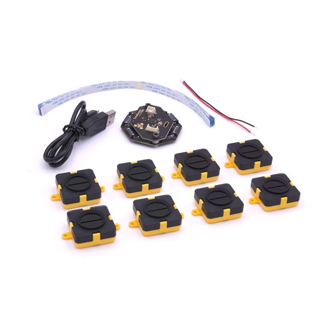 35 PIECES IMAGE SENSORS KIT