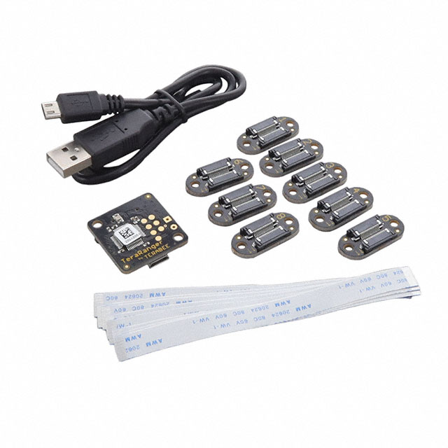 18 PIECES IMAGE SENSORS KIT