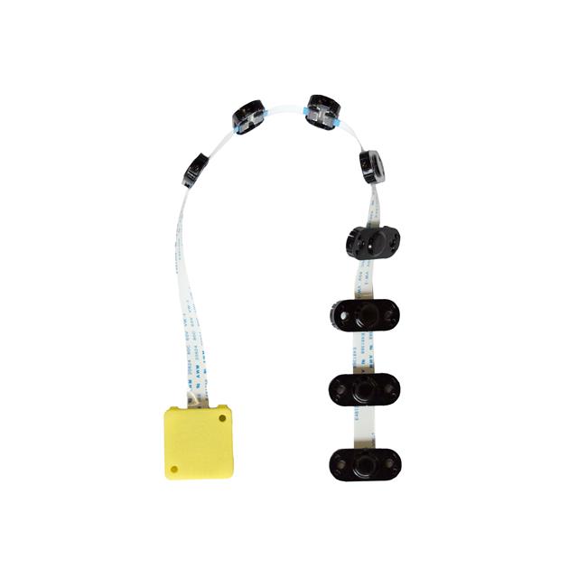 18 PIECES IMAGE SENSORS KIT