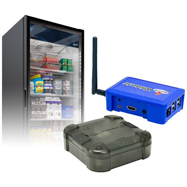 3 PIECES THERMAL SENSORS KIT