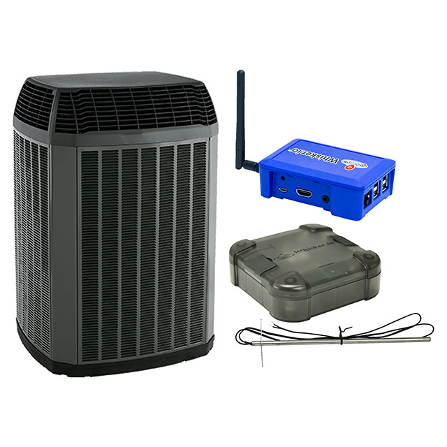 7 PCS HUMIDITY TEMP CURRENT KIT