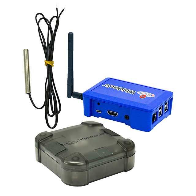 5 PIECES THERMAL SENSORS KIT